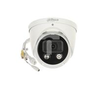Caméra dôme IP 8 Mpx 2,8 mm TiOC IPC-HDW3849H-AS-PV-0280B-S5