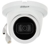 Caméra dôme IP extérieure 4 MP IR 30m WizSense
