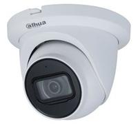 Caméra DOME IP Eyeball 4 MPXLS FF 2.8MM Blanc G