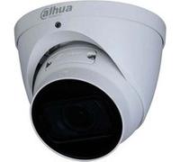 Caméra Dôme IP Eyeball WizSense 8 MP IR 50M