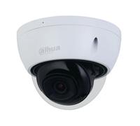 Caméra dôme IP Focale fixe 8MP Wizsense IR 30m