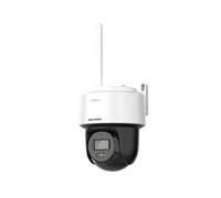 Hikvision Caméra de Sécurité IP Motorisée Value 4MP 2.8mm IP66 Blanche