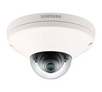 Caméra Dôme IP plafond Full HD 2Mp Samsung compatible NVR Réseau PoE - SNV-6013