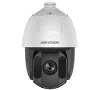 Pro Series DS-2DE5425IW-AE(T5) - Caméra de surveillance réseau - PIZ - dôme - couleur (Jour et nuit) - 4 MP - 2560 x 1440 - 720p, 1080p - motorisé -