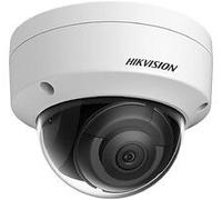 Caméra dôme IP résolution 8 MP infrarouge 30m - Hikvision