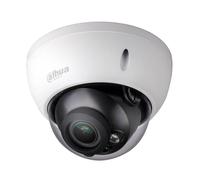 Caméra dôme IR Varifocale 5Mp WizSense IPC-HDBW2541RP-ZS-27135-S2 Blanc Blanc