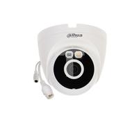 Caméra dôme IP Wi-Fi 4Mpx 2.8mm T4A-PV-0280B