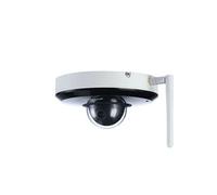 Caméra dôme IP WIFI 2MP IR 15M
