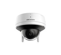Caméra Dôme IP WIFI 2Mpx Fixe 2.8mm IR 30m Micro SD De Hikvision
