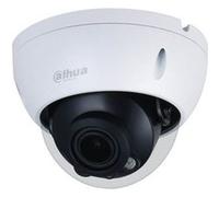 Caméra dôme IR 8 MP 4K IP WDR Motorisé Zoom Optique Lite Starlight - Dahua - DH-IPC-HDBW2831RP-ZS-27135-S2 - Blanc