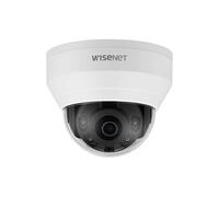 HANWHA Hanwha Techwin Hanwha QND-8010R - Caméra de sécurité IP - Extérieur - Avec fil - Chinois simplifié - Chinois traditionnel - Tchèque - Allemand - Néerlandais - Anglais - Espagnol,... - Dome - Plafond (QND-8010R)