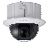 Caméra Dôme motorisé HDCVI PTZ Dahua Antivandalisme exterieur 4Mp SD52C430I-HC-S2 G