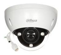 Caméra Dôme Réseau AI IR WDR 5 MP IP67 IK10 PoE