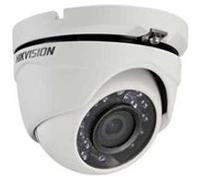 Caméra dôme Turbo HD 1080P DS-2CE56D0T-IRMF