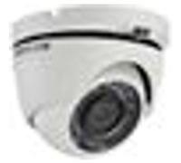 Hikvision Caméra dôme Turbo HD DS-2CE56D0T-IRMF G 1080P 2MP 2,8 mm Extérieur