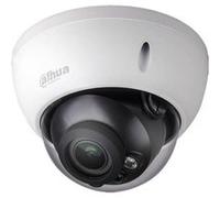DAHUA- Caméra dôme HDCVI 5 Mps DH-HAC-HDBW1500R-Z