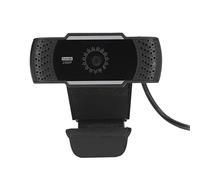 Caméra d'ordinateur - Installation facile - Fonction USB pour la maison - Pour le bureau