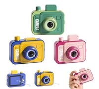 Camera Double Prank Water Gun, 2026 Prank Cameras Water Gun, Reverse & Forward Splash Battle, Pranks Battle Waters Camera Fight, Game for Family Outdoor Water Fighting Games (Mix)