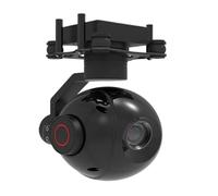 Caméra drone ZT10A à lumière visible avec suivi IA et nacelle EO