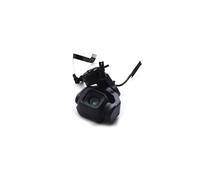 Camera Drones, Caméra à cardan, Compatible avec DJI Flip, câble GPS de Remplacement, Module ESC, câble de Signal de Carte mère à Ligne Plate for Accessoire,for replacemen(Gimbal Camera)