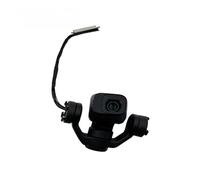 Camera Drones, Caméra À Cardan, Compatible avec DJI Mini 3 Câble PTZ De Signal, Support Bras Lacet/roulement, Cache D'objectif, Pièces Réparation Drone,for replacemen