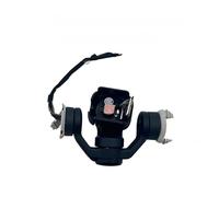 Camera Drones, Cardan sans caméra, Compatible avec DJI Mini 4 Pro, cardan Vide avec câble de Signal PTZ, Boule en Caoutchouc Absorbant Les Chocs, pièces de Rechange,for replacemen