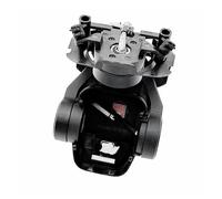 Camera Drones, Compatible avec DJI AIR 3, Ensemble de Bras d'arbre de cardan, boîtier de caméra de cardan sans Objectif, Bras d'arbre Polyvalent,for replacemen