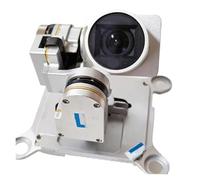 Camera Drones, Compatible avec DJI Phantom3Pro/Adv/Phantom3S, caméra à cardan complète for pièces de Rechange,for replacemen(Phantom3 STD)