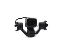 Camera Drones, Ensemble De Caméra À Cardan d'origine avec Câble Signal, Compatible DJI Mini 3 Pro, Pièces Rechange for Réparation Drones,for replacemen