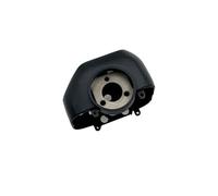 Camera Drones, Pièces de cardan compatibles avec DJI Air 3, câble PTZ, Carte d'amortissement, Bras de roulement, Coque Avant d'objectif, pièces de Rechange for Drone,for replacemen(Gimbal Rear Shell)