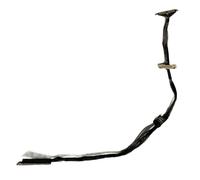 Camera Drones, Pièces de cardan for Mini3 Pro, Bras de Lacet, Rouleau, câble PTZ, Cache Moteur, Pas,for replacemen(Coaxial Line)