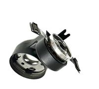 Camera Drones, Pièces de cardan for Mini3 Pro, Bras de Lacet, Rouleau, câble PTZ, Cache Moteur, Pas,for replacemen(Yaw Motor Arm)