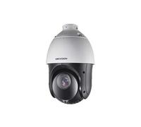 Hikvision Caméra dôme PTZ extérieure DS-2DE4215IW-DE(T5) 2MP Zoom 15x AcuSense H.265+ DarkFighter