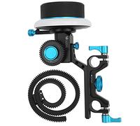Caméra DSLR FOTGA DP500III Follow Focus pour Plate-Forme de Tige de Rail de 15 Mm