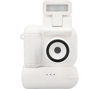 Caméra Dv Hd 1080P,Enregistreur Vidéo Mini À Écran Couleur 1,44 Pouces,Lampe De Poche Rabattable,Prise En Charge Otg,Caméscope Dvr