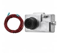 Caméra DVR 12 V pour voiture avec câble pour BYD Song Plus pour DMI Seal Act 3 Atto 3 Models, Dash Cam pour vue avant et arrière