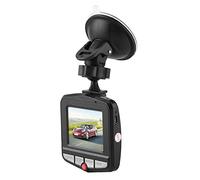 Caméra DVR de Voiture Full HD 1080P 2.2 Pouces, Enregistreur Vidéo de Conduite Numérique A5 pour Une Conduite Sûre