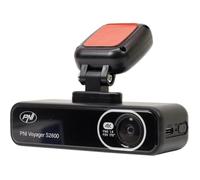 Caméra Dvr De Voiture Pni Voyager S2600 Wifi 4k Ultra Hd