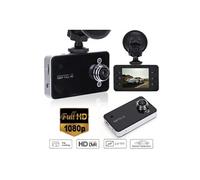 Caméscope GENERIQUE Caméra DVR voiture multi-fonctions Enregistreur HD Driving Super Grand-Angle Recorder