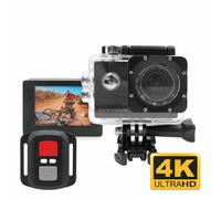 Caméra Easypix GoXtreme Enduro Noir 59 x 41 x 32 mm
