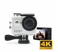 Caméra Easypix GoXtreme Pioneer Noir 59 x 24 x 40 mm