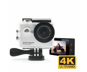 Caméra Easypix GoXtreme Pioneer Noir 59 x 24 x 40 mm