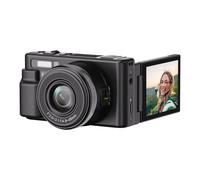 Caméra Easypix PowerPro VX7230 Compact Noir TU