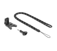 Camera electronique Dji - CP.OS.00000283.01 - Support buccal pour Osmo Action, Compatible avec Osmo Action 3, Osmo Action 4