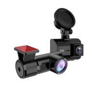 Caméra embarquée 4K UHD connectée MDV-3840 avec caméra de recul Navgear