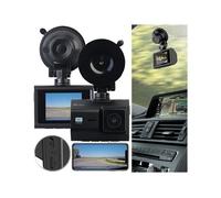 Caméra embarquée 4K UHD connectée MDV-3840 avec GPS et capteur Sony