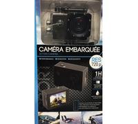 Caméra Embarquée 720P étanche MICRO-SD - Accessoires Sport Voyage