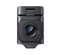 Caméra Embarquée Baseus PrimeTrip VD1 3K Wi-Fi GPS Noir