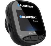 Caméra embarquée Blaupunkt BP 2.2 5 V/DC Démarrage automatique, avec écran, Capteur G, microphone