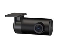 Caméra embarquée, Cam Car DVR WiFi Vision Nocturne 24H Enregistreur De Moniteur Stationnement, pour Les Voitures